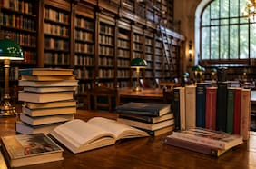 Las actividades por el Día Internacional del Libro 2026: guía imperdible de ferias, charlas y regalos para celebrar