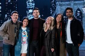 Esta es la primera imagen del spin-off de How I Met Your Mother