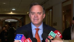 “Trama Bielorrusa”: Senador Walker explica transferencia de $1,6 millones que recibió de Sergio Yáber