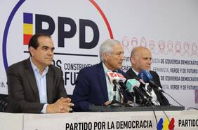 Cuenta Pública: Convergencia Progresista cuestiona falta de “autocrítica” de Piñera y sostiene que plebiscito dará oportunidad de “enmendar el rumbo” del país
