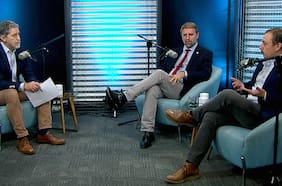 Revive el capítulo 1 de “Caja abierta”, nuevo programa que aborda los desafíos de la protección social en Chile