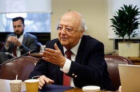 Embajador Viera-Gallo confirma que aún hay 97 chilenos detenidos por disturbios en estadio de Argentina