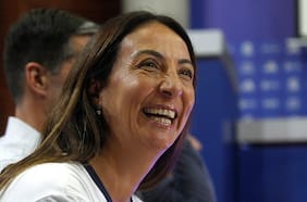 En vivo: Azul Azul vive una Junta de Accionistas clave en la que Cecilia Pérez tomará la presidencia