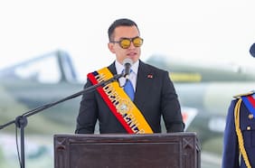 El NO venció en Ecuador