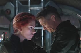 Jeremy Renner no quiere volver a ver Avengers: Endgame