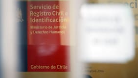 Registro Civil descarta haber sufrido filtración masiva de datos tras denuncia de sitio de ciberseguridad