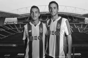 También futbolista y su hermano menor: Quién era André Silva, la otra víctima del trágico accidente donde murió Diogo Jota