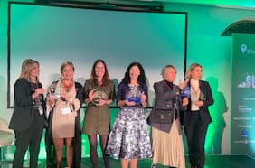 Imagen de Chile es reconocido como el “Mejor Uso de Data” en los City Nation Place Awards 2021