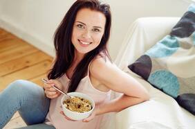 Este es el alimento ultraprocesado número 1 que los nutricionistas jamás comen