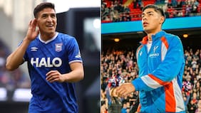 Darío Osorio contra Marcelino Núñez: ¿dónde ver el partido entre Crystal Palace e Ipswich por la Premier League?