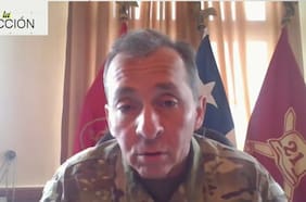 Jefe de la Defensa Nacional en Coquimbo y situación en la región: “No ha sido necesario implantar más restricciones”