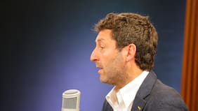 Diputado Coloma (UDI) dice que equipos de bancadas están afinando AC contra exministro Pardow para presentarla hoy