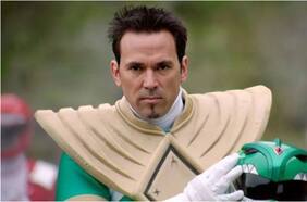 Esposa de Jason David Frank rompió el silencio: “Han convertido la tragedia de mi familia en un cuento falso”