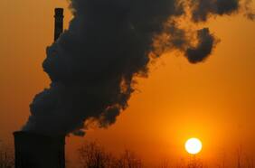 Cómo el cambio climático está afectando a las ciudades más grandes