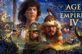 Age of Empires IV detalla las novedades que llegarán con su primera temporada