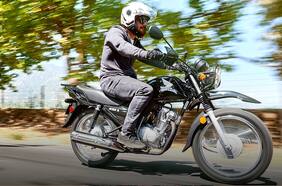 Venta de motos en Chile crece más del 100% durante septiembre