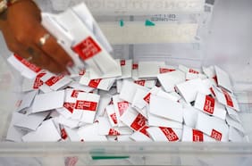 Gobierno coordina despliegue para primarias: habrá 15 mil efectivos de FFAA, 2 mil locales de votación y refuerzo en el transporte público