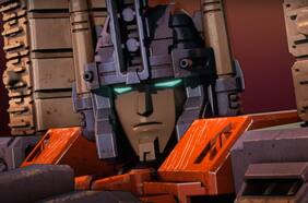 Debido al coronavirus, Netflix no ha podido estrenar Transformers: War For Cybertron