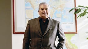Sergio Jarpa, ex Codelco, sobre auditoría preliminar de producción: “Aquí hubo un exceso de manejo de los números”