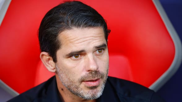 El negativo historial de Gago en clásicos que busca revertir frente a la UC