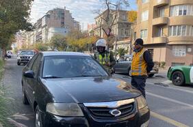 Plan Calles Protegidas: ministro de Transportes informa de 368 mil fiscalizaciones en el país y cerca de 85 mil infracciones cursadas