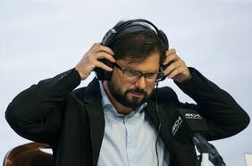 Boric propone que fondos de pensiones sean heredables “tal como lo son las rentas vitalicias”: ¿Existe herencia hoy bajo esta modalidad?