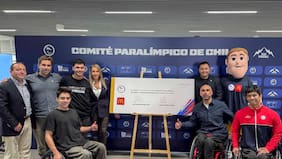 “El apoyo del mundo privado es fundamental”: Copachi valora la renovación de importante alianza que impulsa el deporte paralímpico