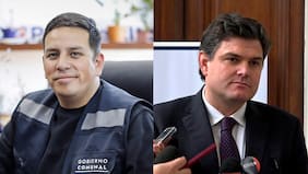 Matías Toledo desafía a la ACHM de Gustavo Alessandri: solicitará a su concejo que Puente Alto se salga de la asociación