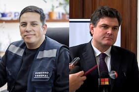 Matías Toledo desafía a la ACHM de Gustavo Alessandri: solicitará a su concejo que Puente Alto se salga de la asociación