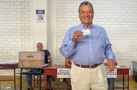 Partido del Buen Gobierno, la fuerza que será clave para las negociaciones del próximo presidente peruano con el Congreso
