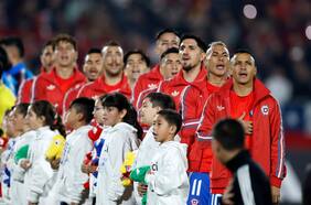 Las optimistas búsquedas de los chilenos en Google antes de la Copa América