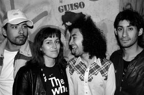 El sonido: los esenciales Guiso vuelven a los escenarios