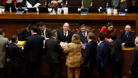 De destacar la aprobación del “corazón” hasta la esperanza en el TC: las reacciones políticas al despacho de la megarreforma