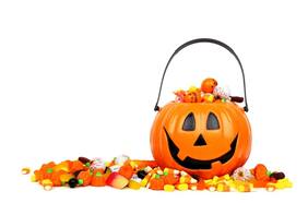4 consejos para un Halloween dulce (pero no tan azucarado)