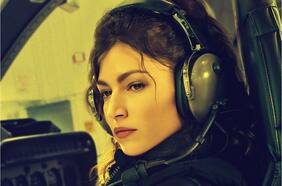 “Está llena de clichés”: Lift, la nueva película de Úrsula Corberó que no convence a la crítica