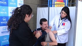“No hay más tiempo que perder”: vacunación contra la influenza no ha alcanzado su meta en la RM