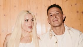 Alejandro Sanz publica el videoclip de su colaboración con Elena Rose