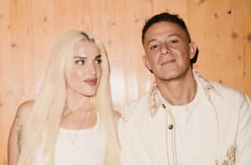 Alejandro Sanz publica el videoclip de su colaboración con Elena Rose