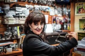 La historia de tres oficios que están a punto de desaparecer