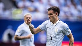A qué hora y dónde ver a Uruguay vs. España en TV y streaming
