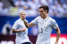 A qué hora y dónde ver a Uruguay vs. España en TV y streaming