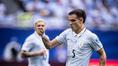 A qué hora y dónde ver a Uruguay vs. España en TV y streaming
