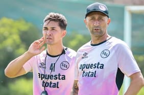 Felipe Gutiérrez sorprende y se une al cuerpo técnico de Cristian Paulucci tras su retiro