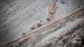 Mineras reducen de 40% a 21% su presupuesto para la exploración de nuevos depósitos en últimas dos décadas