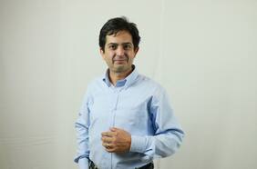 Félix Bugueño (FREVS): “Hay que llegar a acuerdos. No podemos estar aislando a la DC”