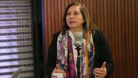 Paulina Vodanovic (PS) descarta más plazo para negociar megarreforma: “Quiroz dijo que estaba por mantener el cronograma”