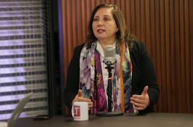 Paulina Vodanovic (PS) descarta más plazo para negociar megarreforma: “Quiroz dijo que estaba por mantener el cronograma”