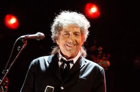 “Un testimonio de su eterna grandeza”: el nuevo disco de Bob Dylan según la crítica musical