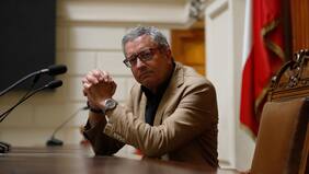 Fontaine defiende propuesta de “Chao préstamo al Estado” de Kast: “Es una mejora de la reforma, no es un cambio”