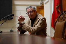 Fontaine defiende propuesta de “Chao préstamo al Estado” de Kast: “Es una mejora de la reforma, no es un cambio”